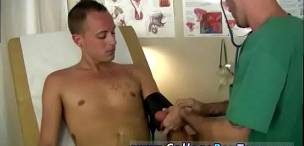  Muscle male doctor pron video and check gay twink underwear xxx Brody